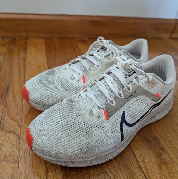 Nike Pegasus 40 - Picture 2 of 6